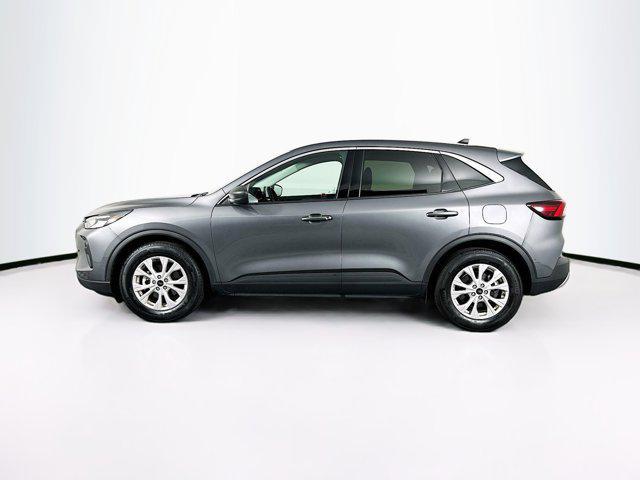 used 2024 Ford Escape car, priced at $18,597