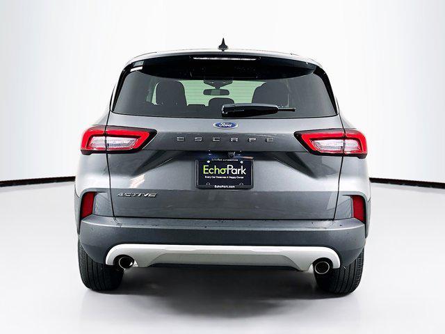 used 2024 Ford Escape car, priced at $18,597