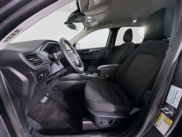 used 2024 Ford Escape car, priced at $18,597