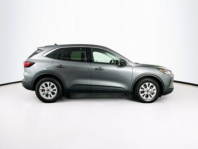 used 2024 Ford Escape car, priced at $18,597