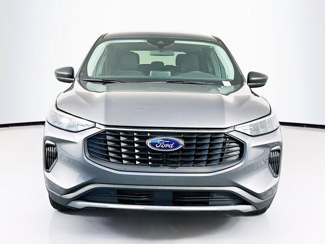 used 2024 Ford Escape car, priced at $18,597