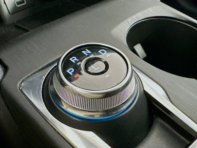 used 2024 Ford Escape car, priced at $18,597