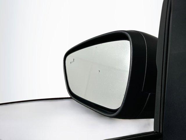 used 2024 Ford Escape car, priced at $18,597