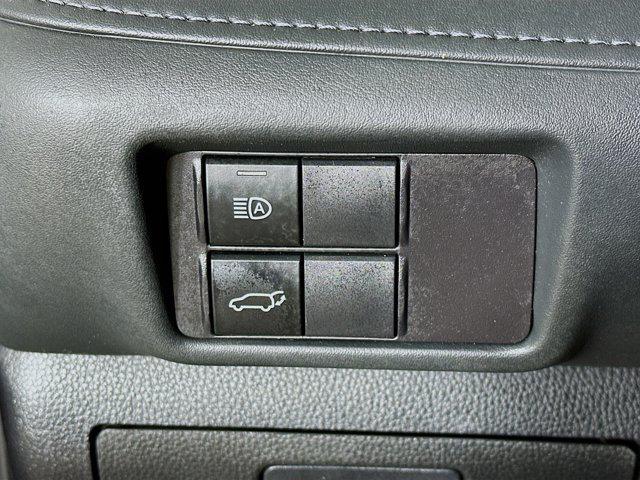 used 2022 Toyota Highlander car, priced at $31,397