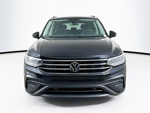 used 2024 Volkswagen Tiguan car, priced at $21,089