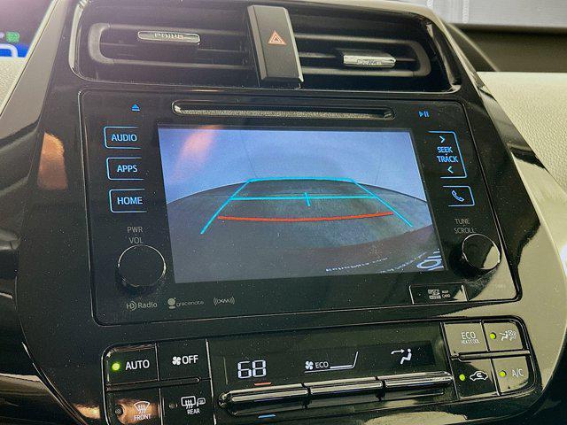 used 2018 Toyota Prius car, priced at $18,597