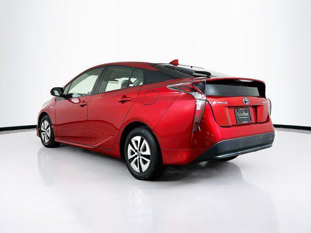 used 2018 Toyota Prius car, priced at $18,597