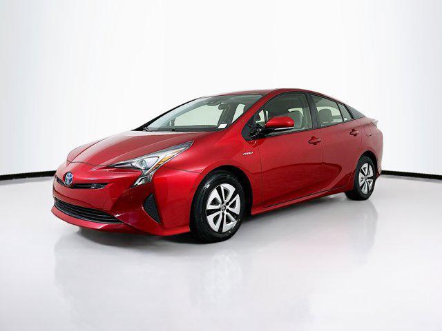 used 2018 Toyota Prius car, priced at $18,597