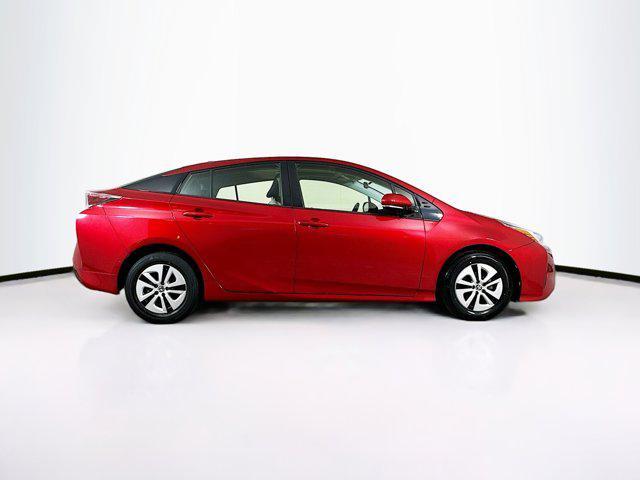 used 2018 Toyota Prius car, priced at $18,597