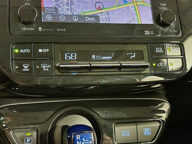 used 2018 Toyota Prius car, priced at $18,597