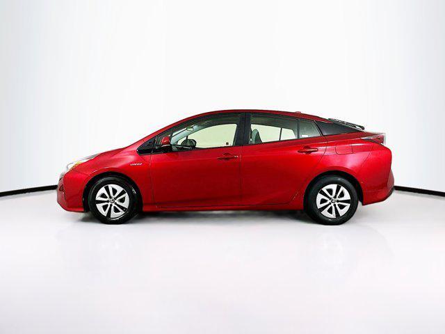 used 2018 Toyota Prius car, priced at $18,597