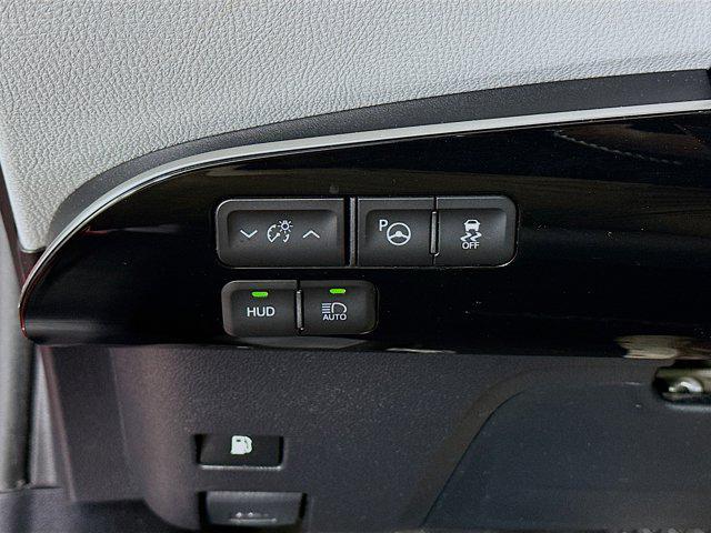 used 2018 Toyota Prius car, priced at $18,597
