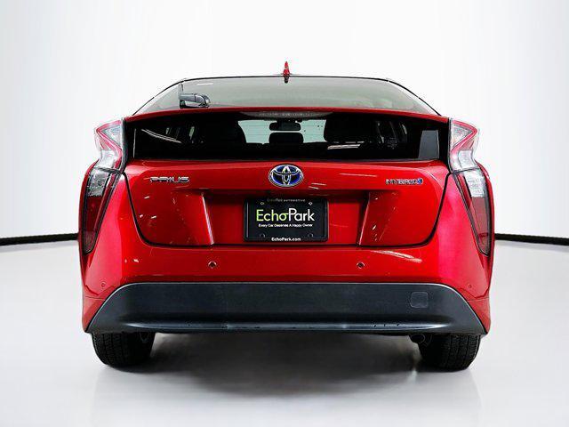 used 2018 Toyota Prius car, priced at $18,597