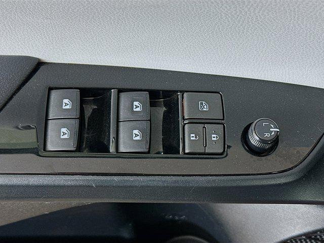used 2018 Toyota Prius car, priced at $18,597