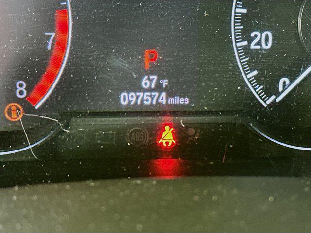 used 2018 Honda Accord car, priced at $18,497