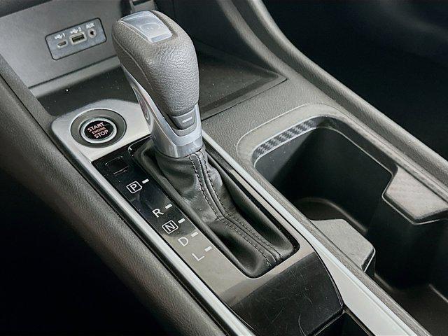 used 2022 Nissan Sentra car, priced at $16,197