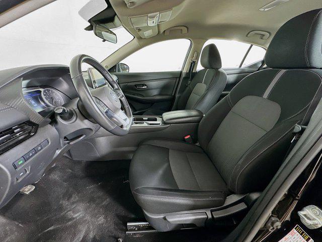 used 2022 Nissan Sentra car, priced at $16,197