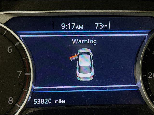 used 2022 Nissan Sentra car, priced at $16,197