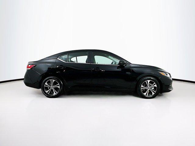 used 2022 Nissan Sentra car, priced at $16,197