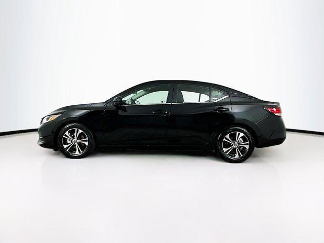 used 2022 Nissan Sentra car, priced at $16,197