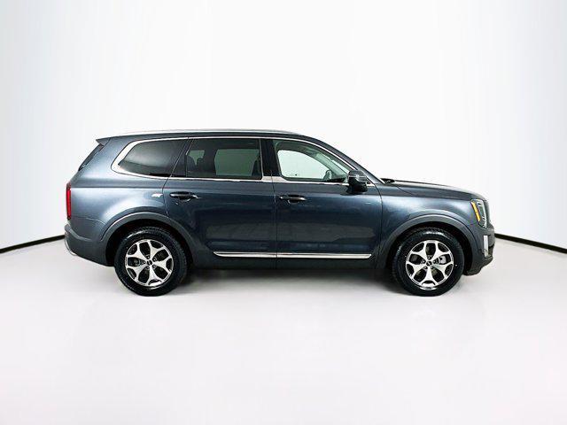 used 2022 Kia Telluride car, priced at $33,889