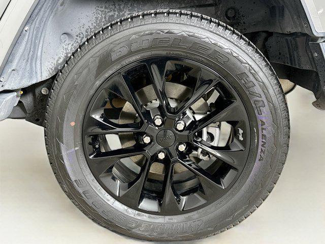 used 2021 Jeep Wrangler Unlimited 4xe car, priced at $29,997