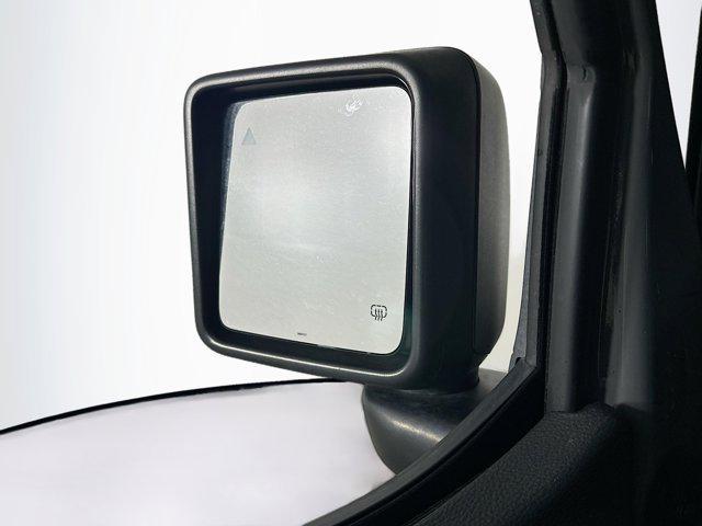 used 2021 Jeep Wrangler Unlimited 4xe car, priced at $29,997