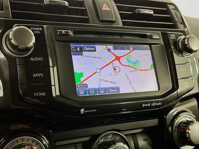 used 2017 Toyota 4Runner car, priced at $26,897