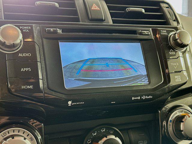 used 2017 Toyota 4Runner car, priced at $26,897