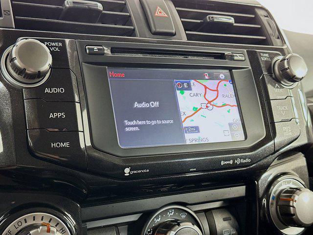 used 2017 Toyota 4Runner car, priced at $26,897