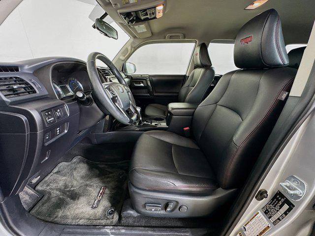 used 2017 Toyota 4Runner car, priced at $26,897