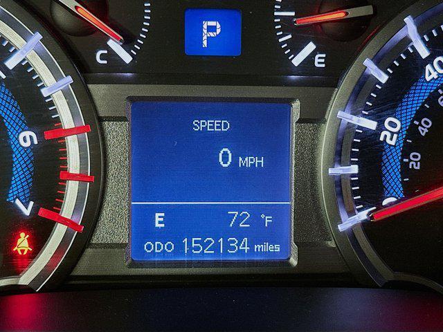 used 2017 Toyota 4Runner car, priced at $26,897