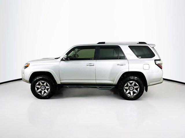 used 2017 Toyota 4Runner car, priced at $26,897