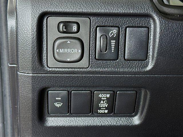 used 2017 Toyota 4Runner car, priced at $26,897