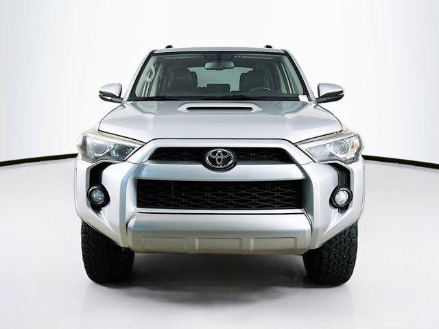 used 2017 Toyota 4Runner car, priced at $26,897