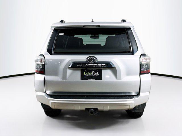 used 2017 Toyota 4Runner car, priced at $26,897