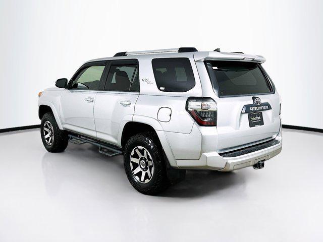 used 2017 Toyota 4Runner car, priced at $26,897