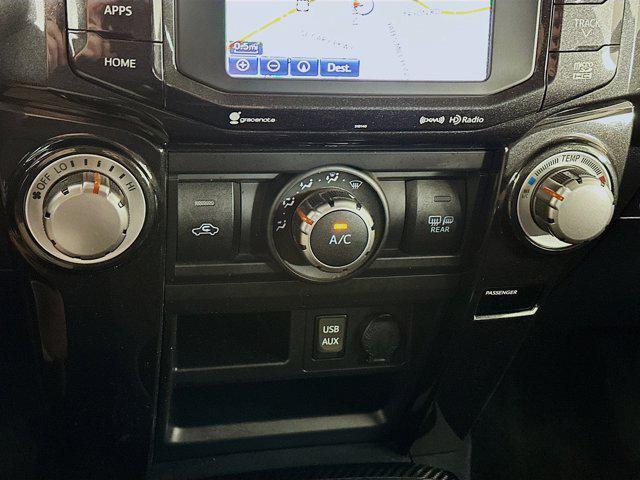 used 2017 Toyota 4Runner car, priced at $26,897