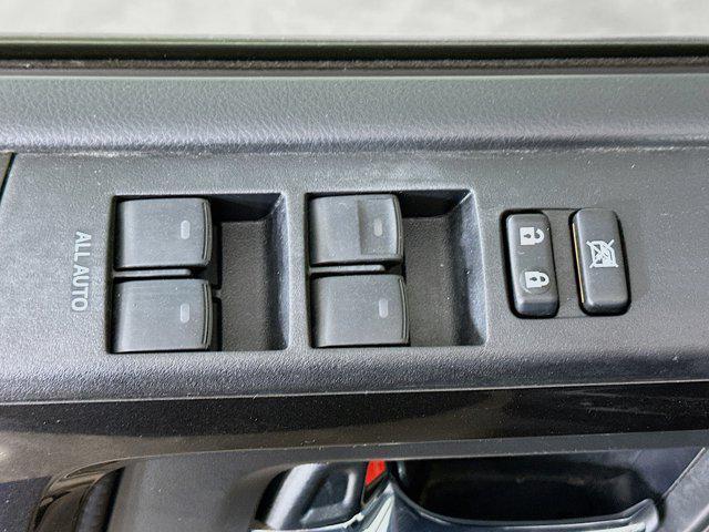 used 2017 Toyota 4Runner car, priced at $26,897