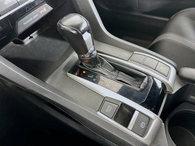 used 2020 Honda Civic car, priced at $18,597