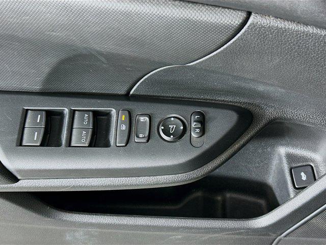 used 2020 Honda Civic car, priced at $18,597