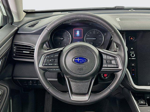 used 2024 Subaru Outback car, priced at $27,997
