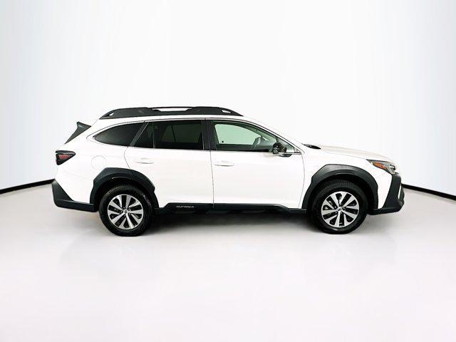 used 2024 Subaru Outback car, priced at $27,997