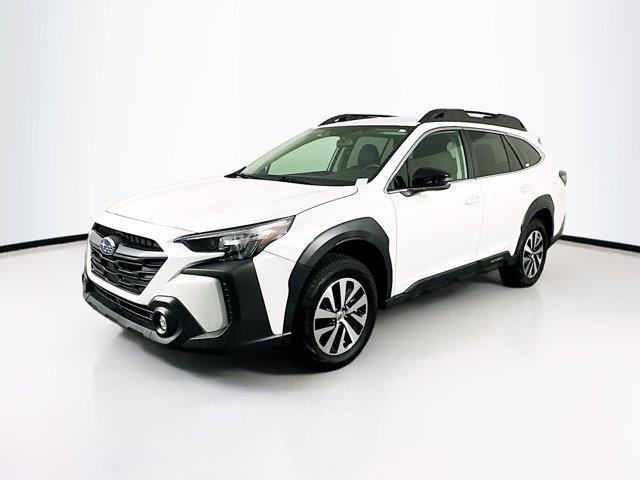 used 2024 Subaru Outback car, priced at $27,997