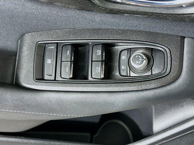 used 2024 Subaru Outback car, priced at $27,997