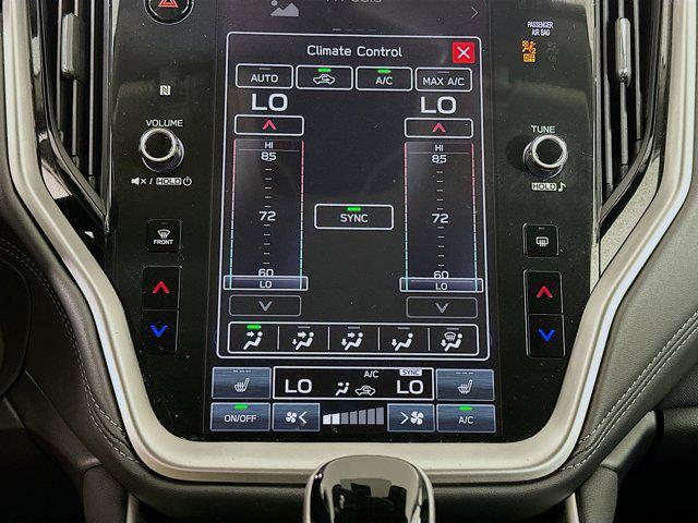 used 2024 Subaru Outback car, priced at $27,997