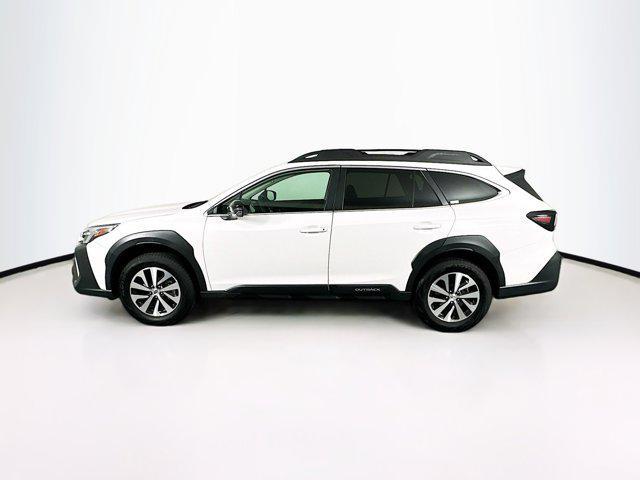 used 2024 Subaru Outback car, priced at $27,997