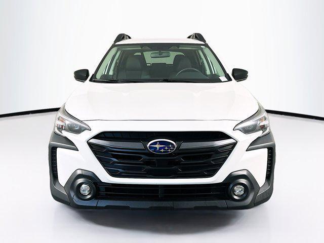 used 2024 Subaru Outback car, priced at $27,997