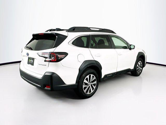 used 2024 Subaru Outback car, priced at $27,997