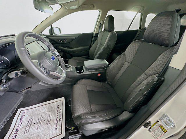 used 2024 Subaru Outback car, priced at $27,997